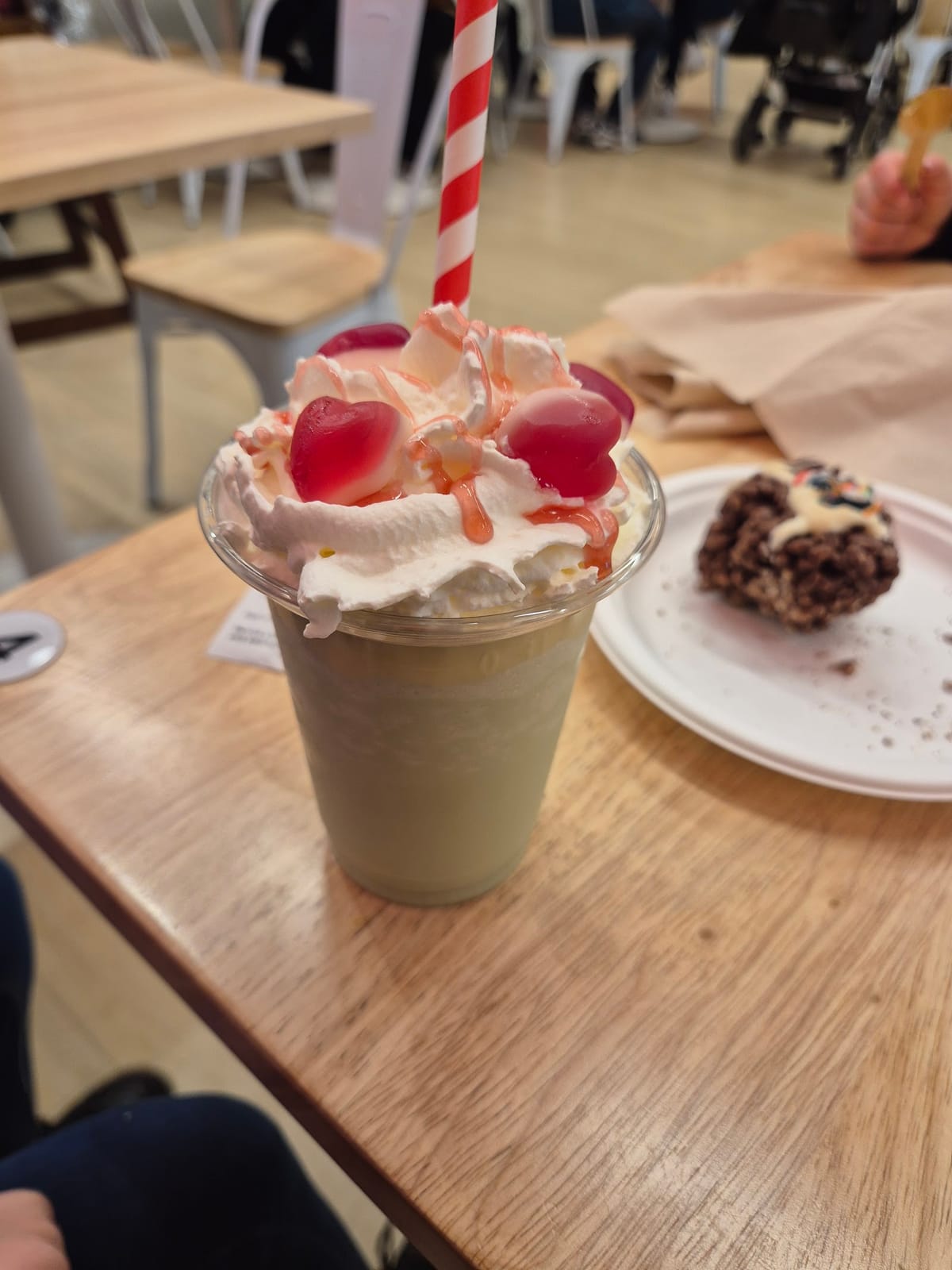 Market St. Cafe