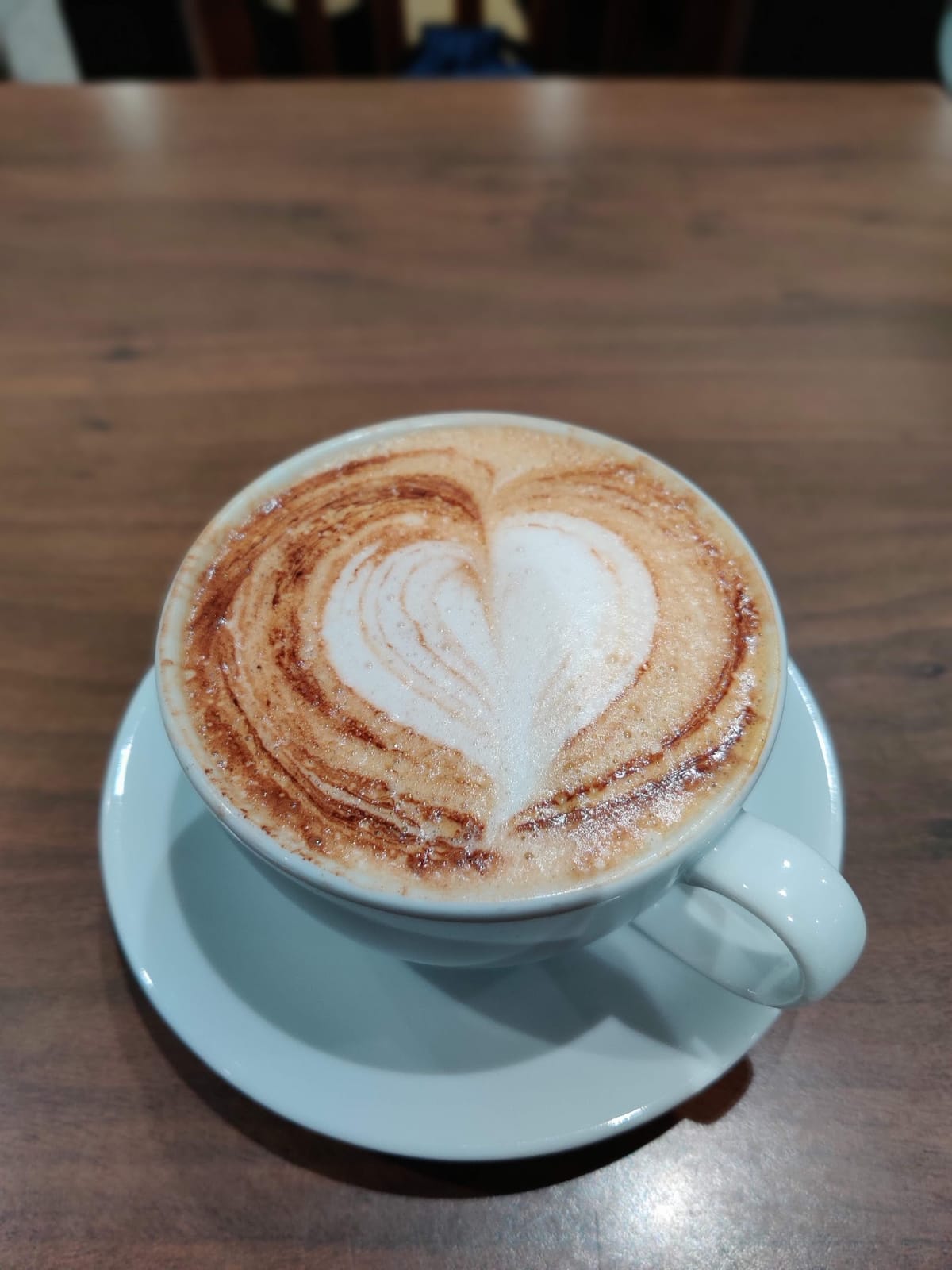 Coffee Break