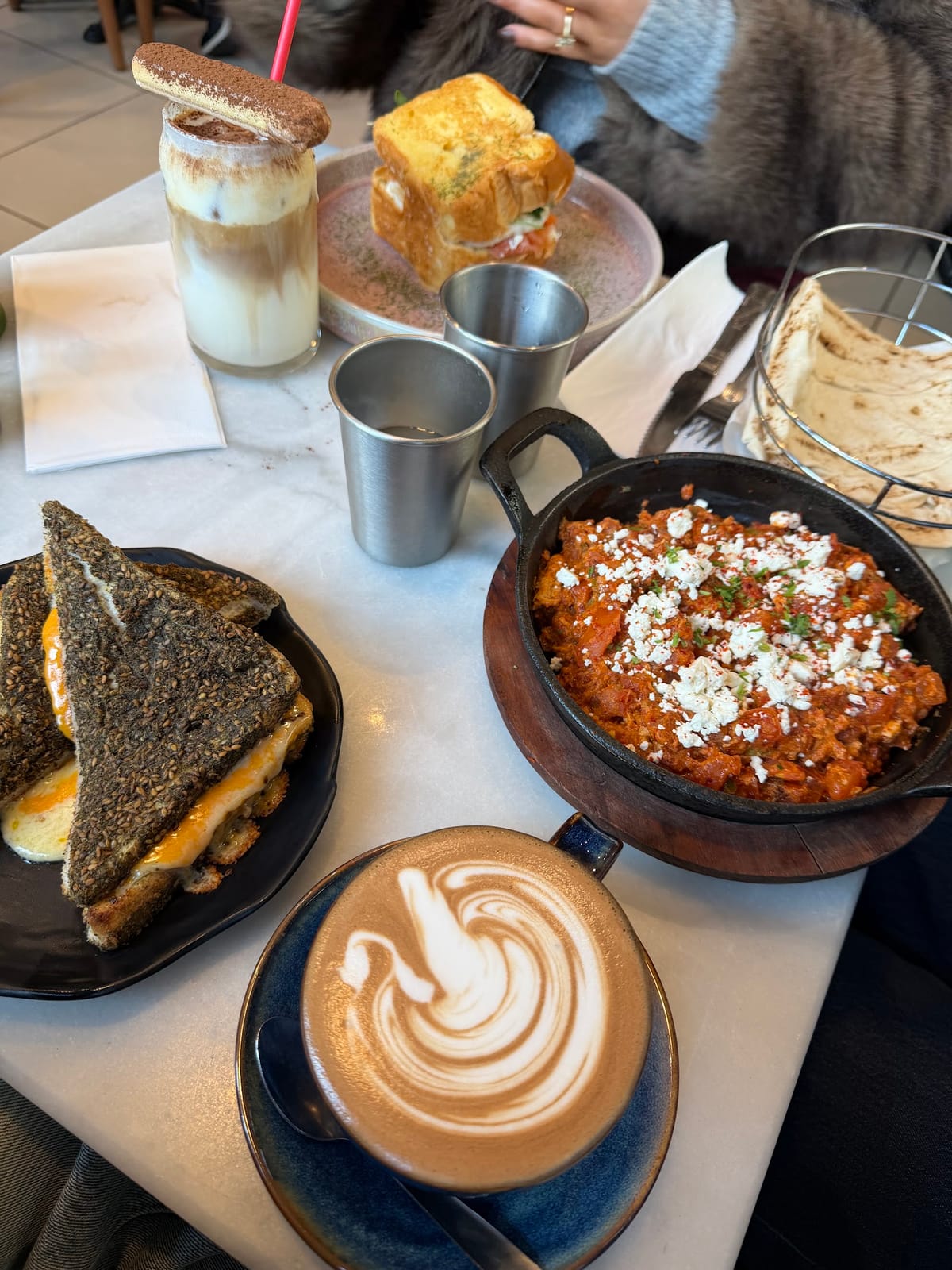 Fiori Cafe
