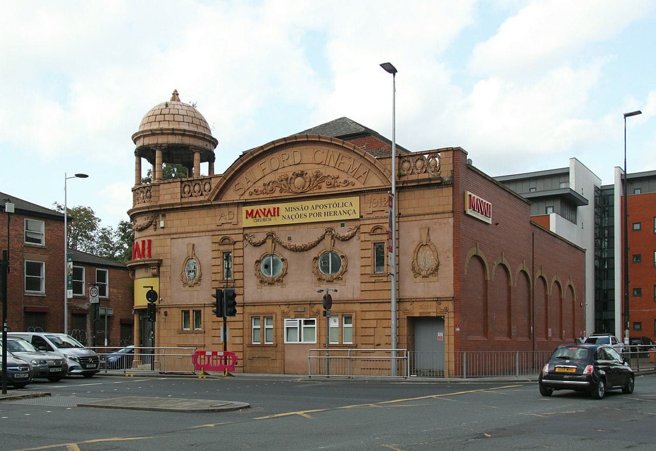 Inner West photo 5