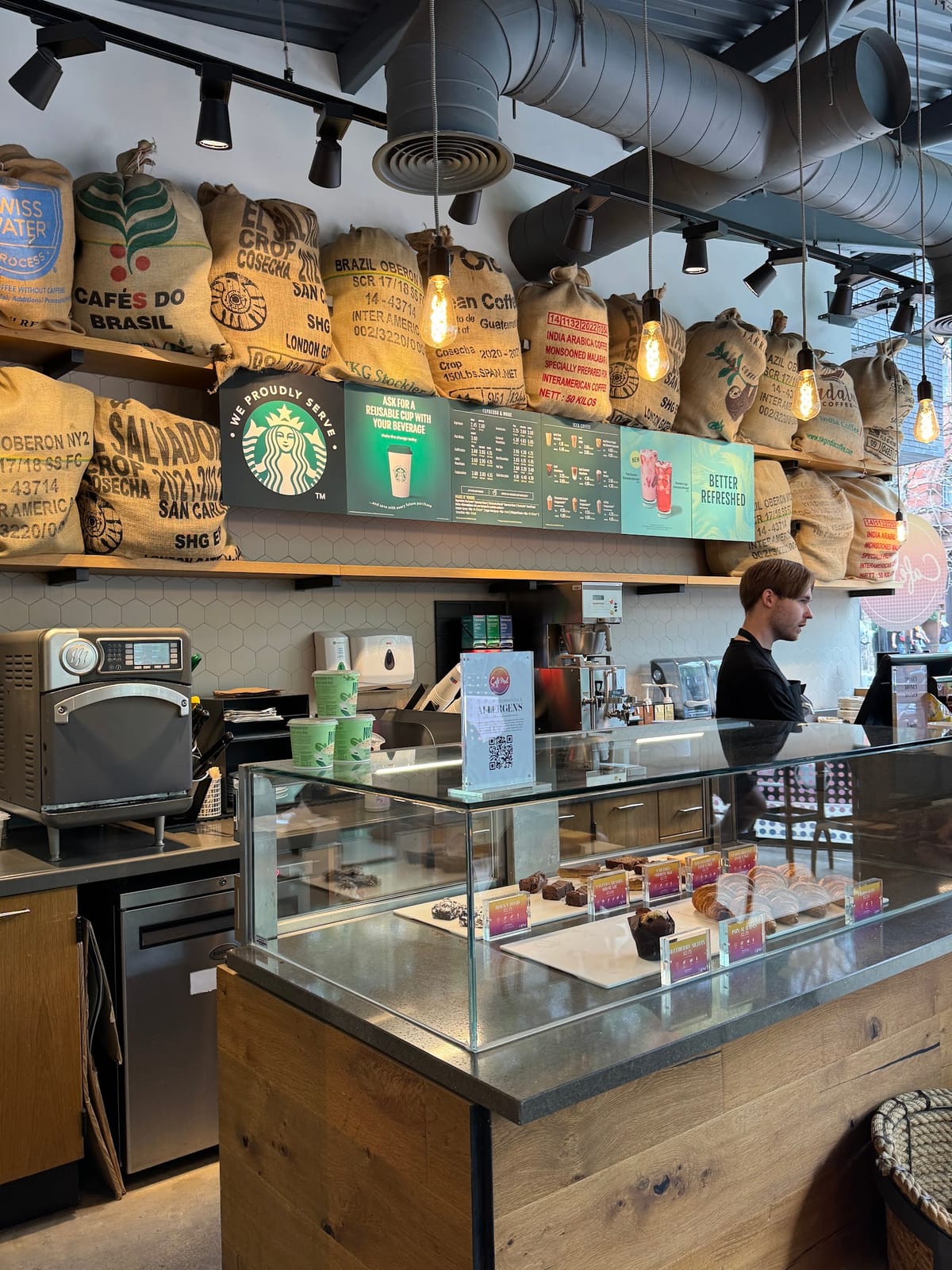 Cafe Mal Coffee House