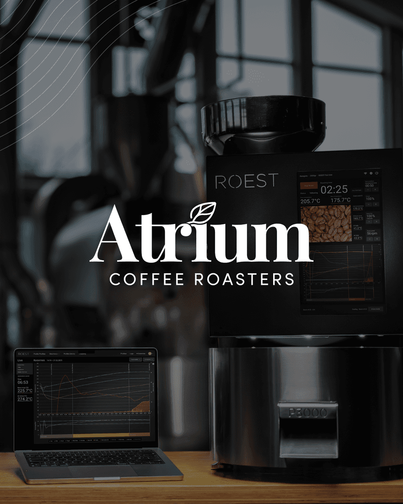 Atrium Coffee photo 6