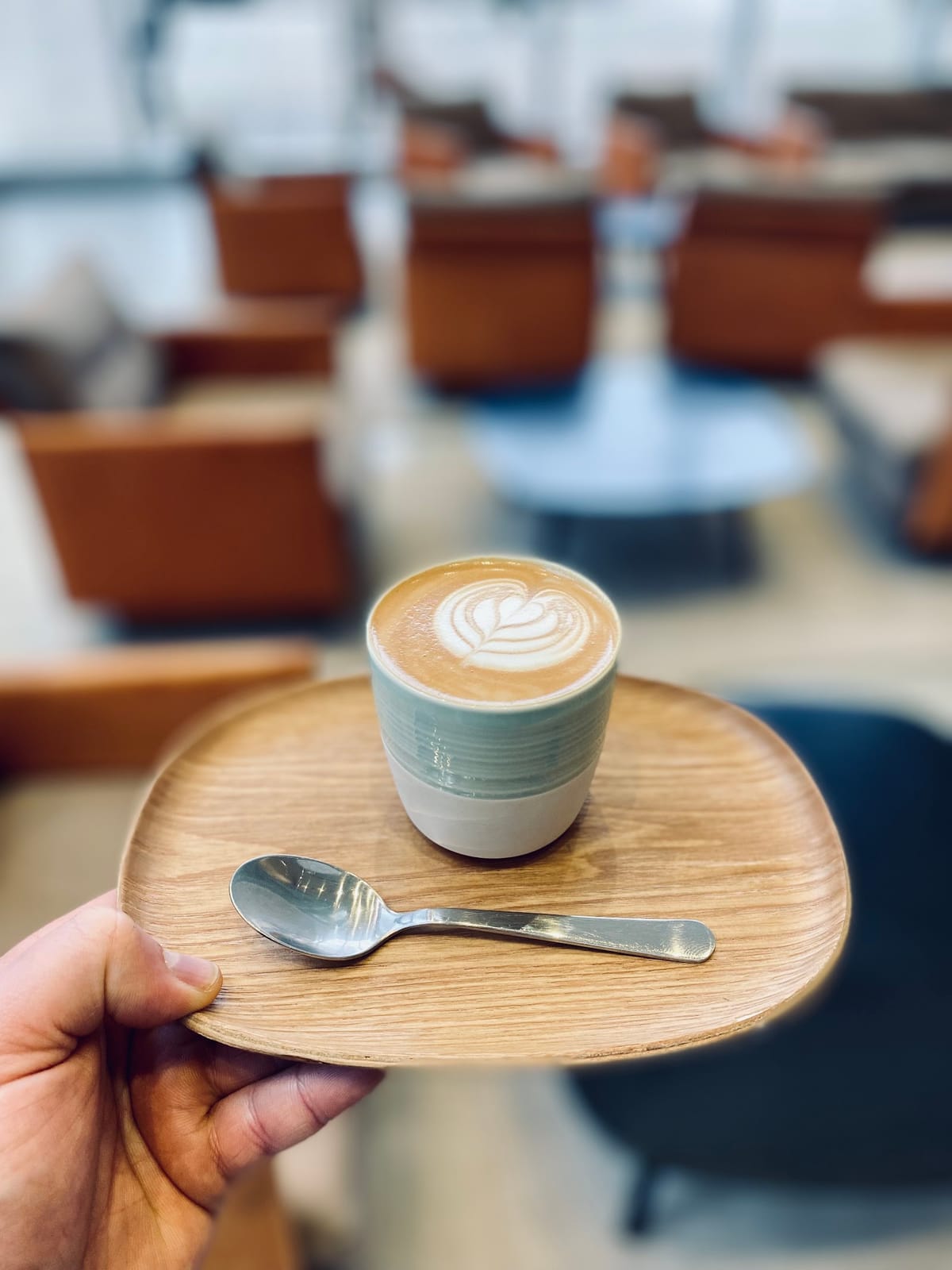 Atrium Coffee