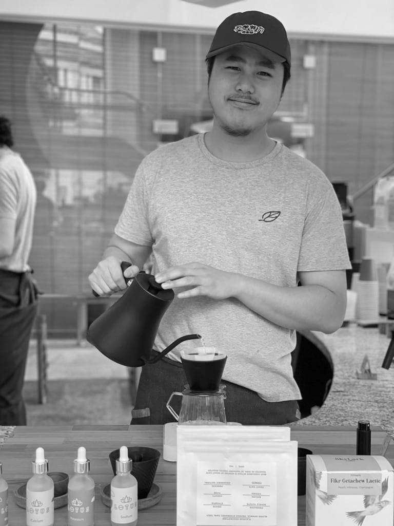 Atrium Coffee photo 9