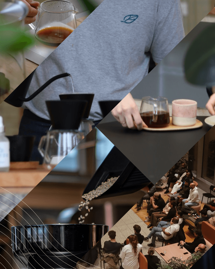 Atrium Coffee photo 5
