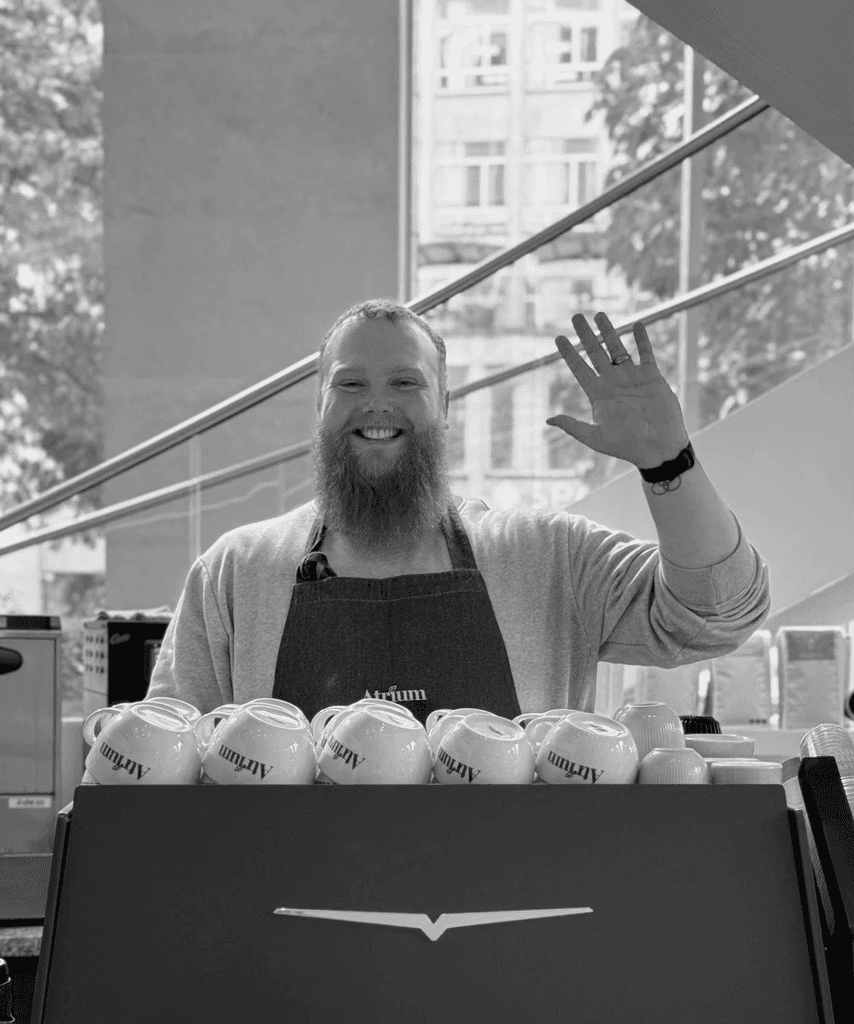 Atrium Coffee photo 8