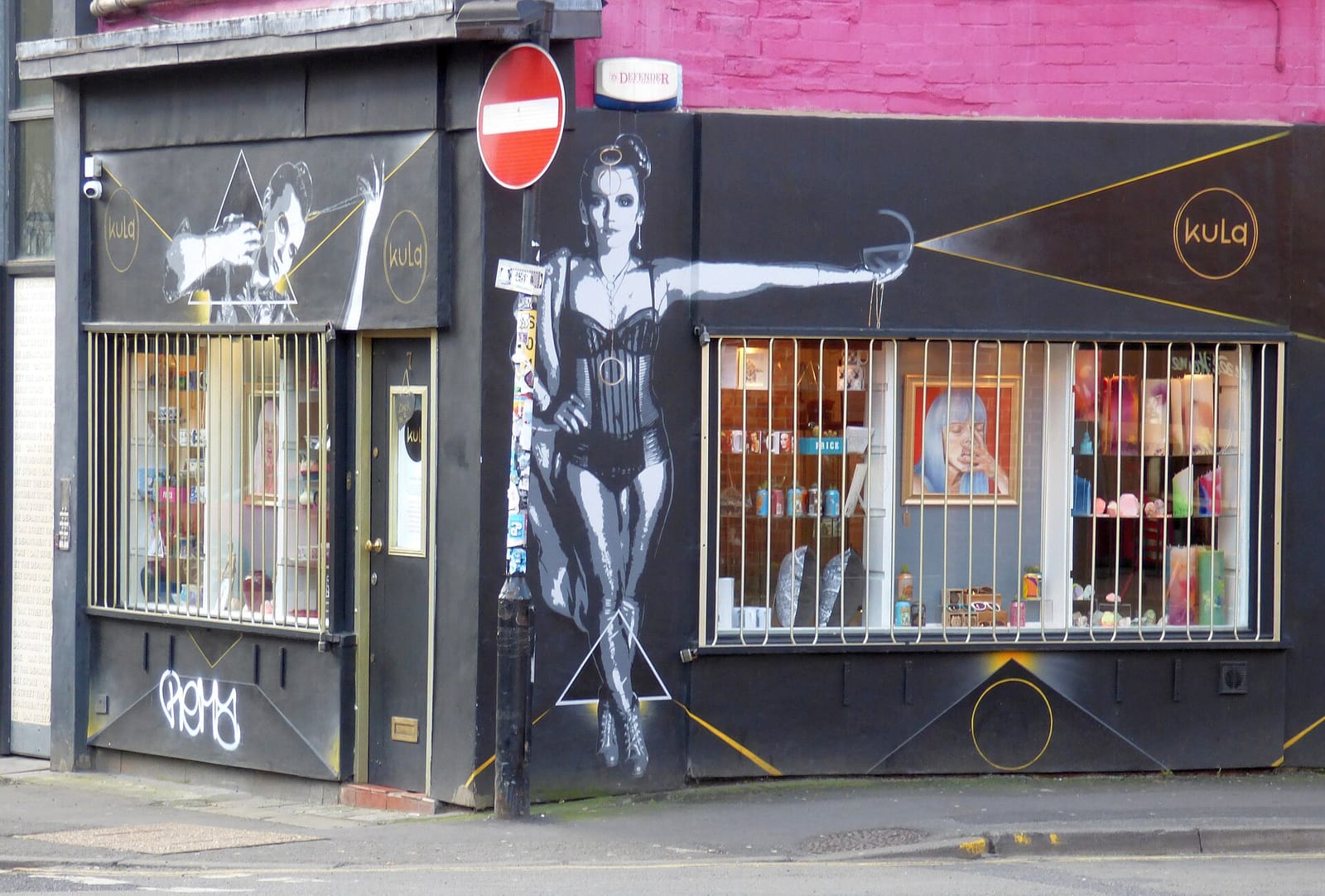 Craft Centre Cafe photo 2