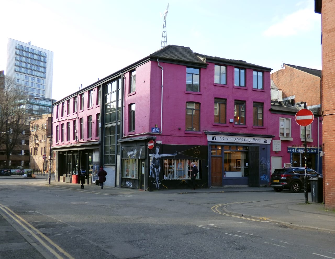 Craft Centre Cafe photo 5