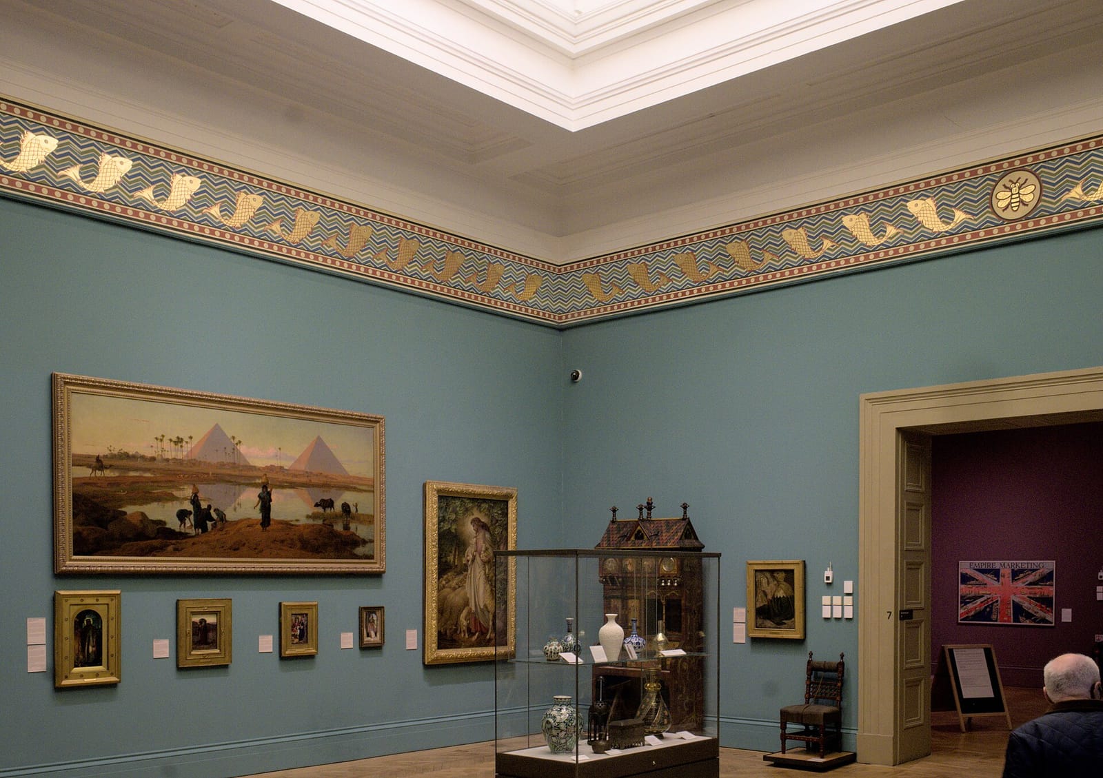 The Gallery Café photo 2
