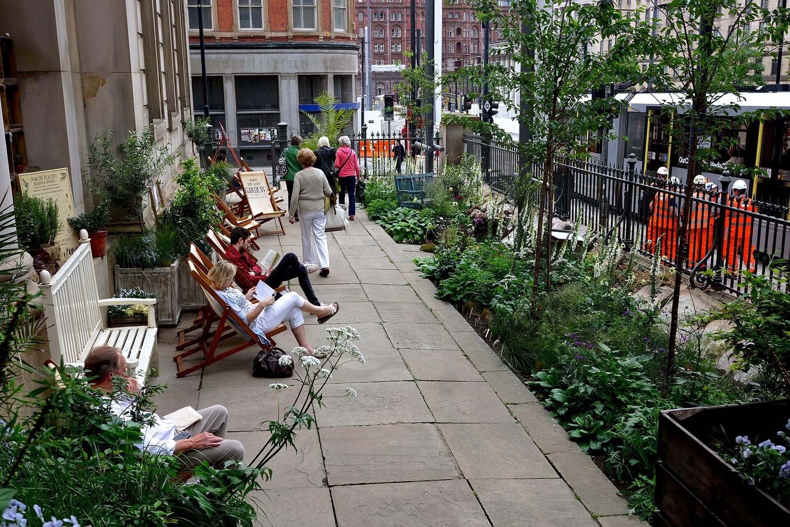 The Gallery Café photo 5