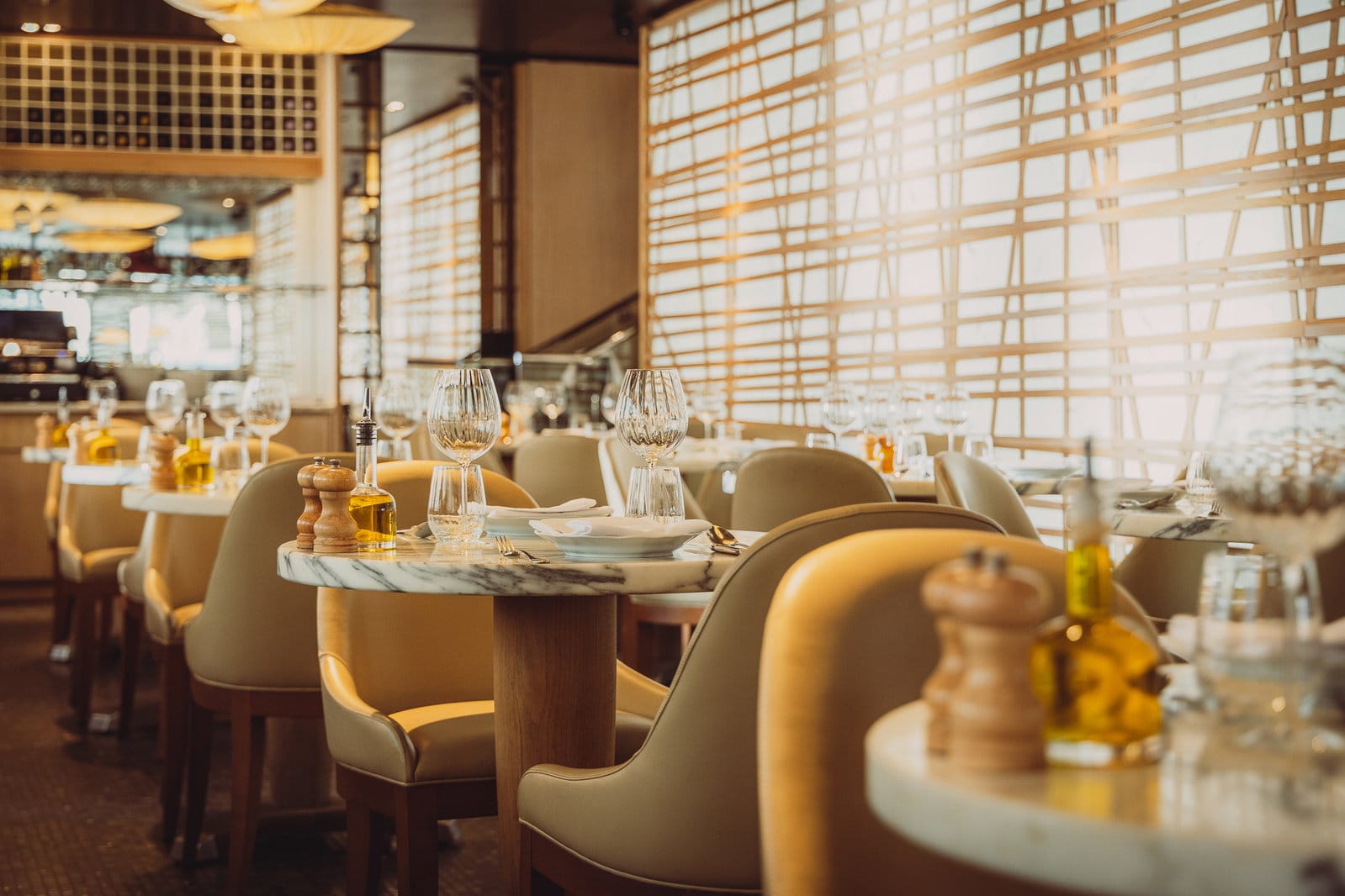 Gran Cafe by San Carlo – Manchester Selfridges photo 4