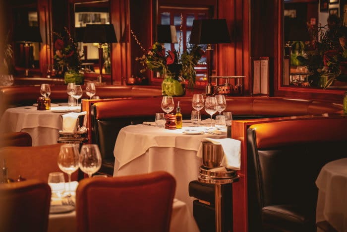 Gran Cafe by San Carlo – Manchester Selfridges photo 8