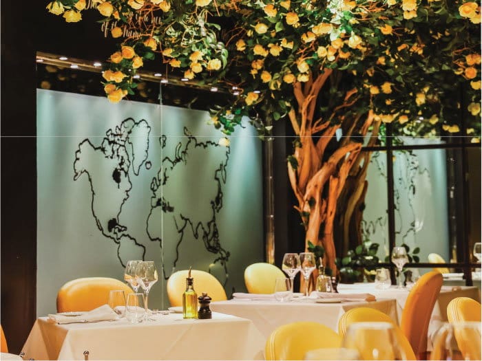 Gran Cafe by San Carlo – Manchester Selfridges photo 5