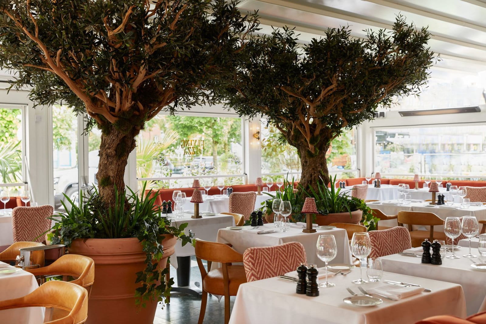 Gran Cafe by San Carlo – Manchester Selfridges photo 9