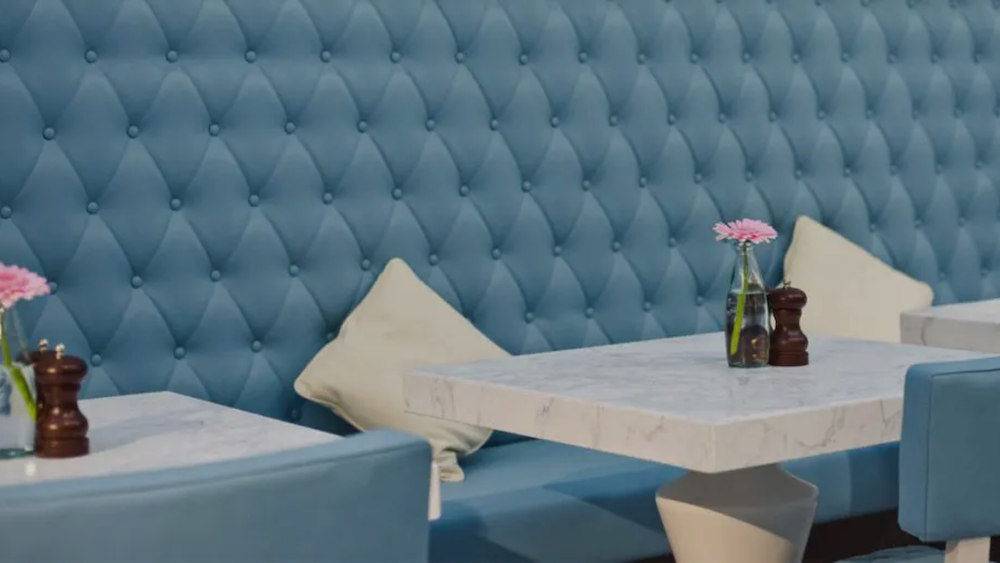 Gran Cafe by San Carlo – Manchester Selfridges photo 2