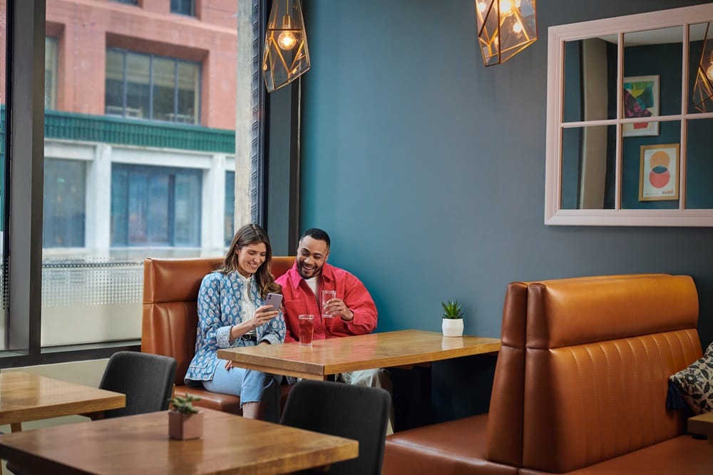 Todd St Café photo 6