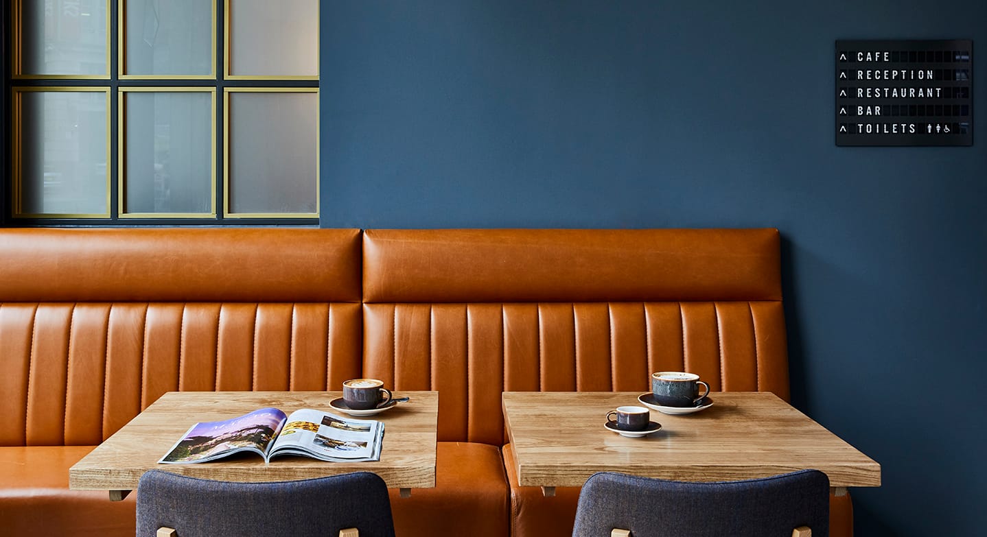 Todd St Café photo 3