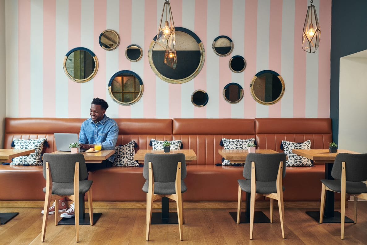 Todd St Café photo 5