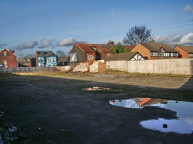 Salford Cafe photo 5