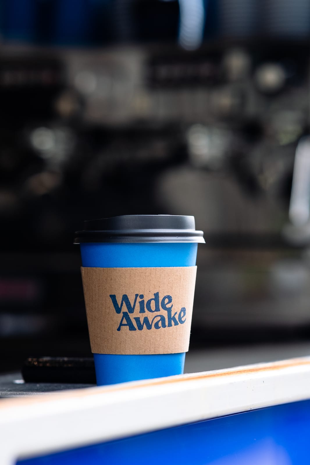 Wide Awake Coffee
