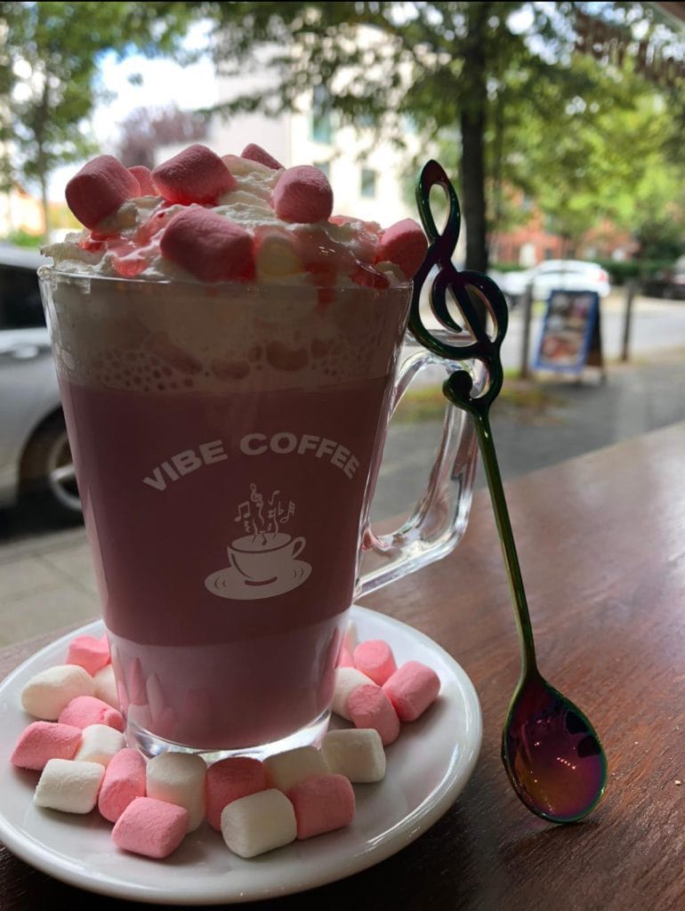 Vibe Coffee photo 5