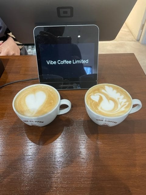 Vibe Coffee photo 4