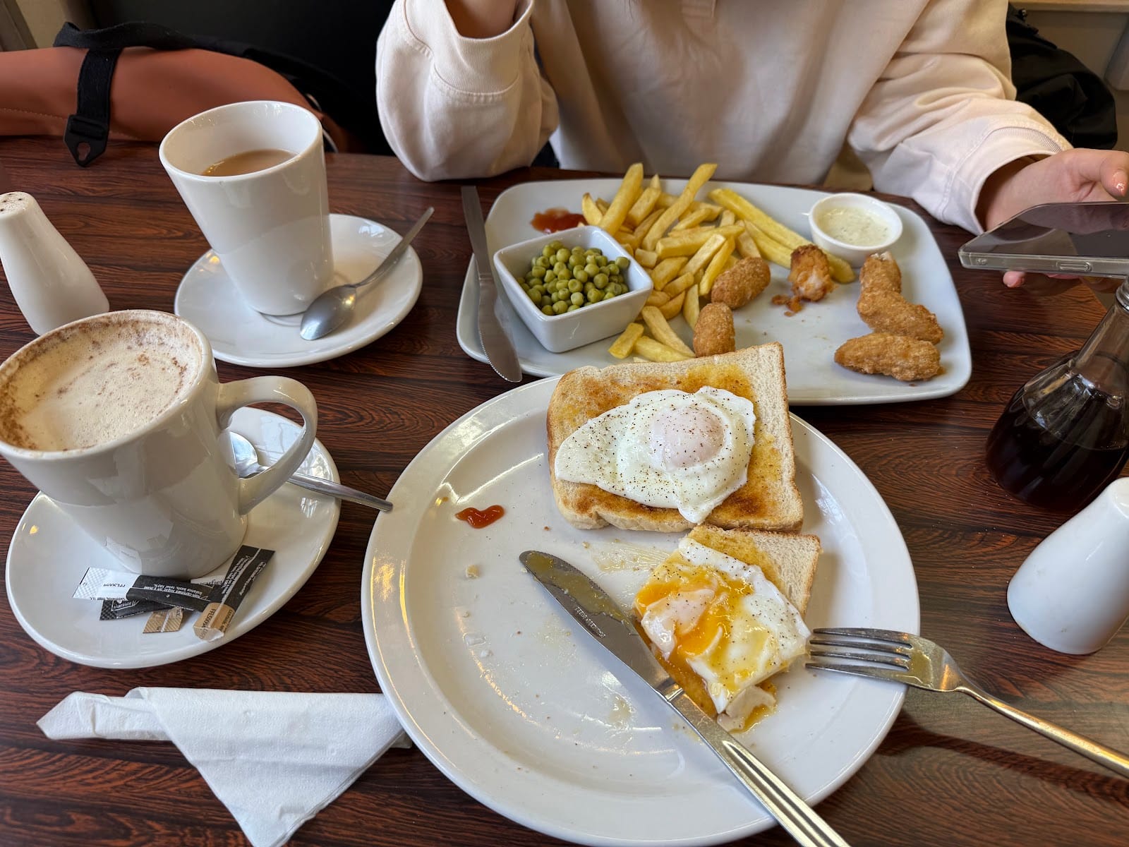 Gemini Café