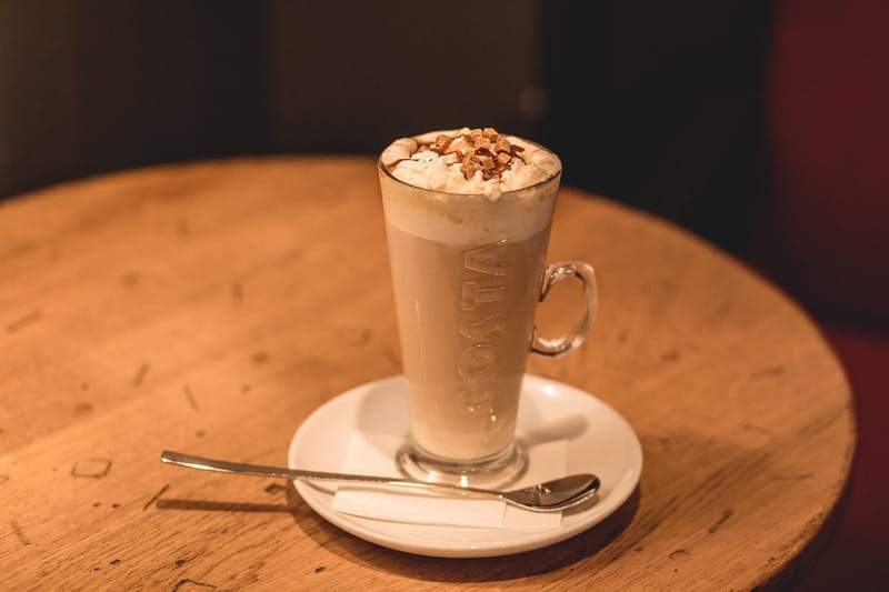 Gemini Café photo 6