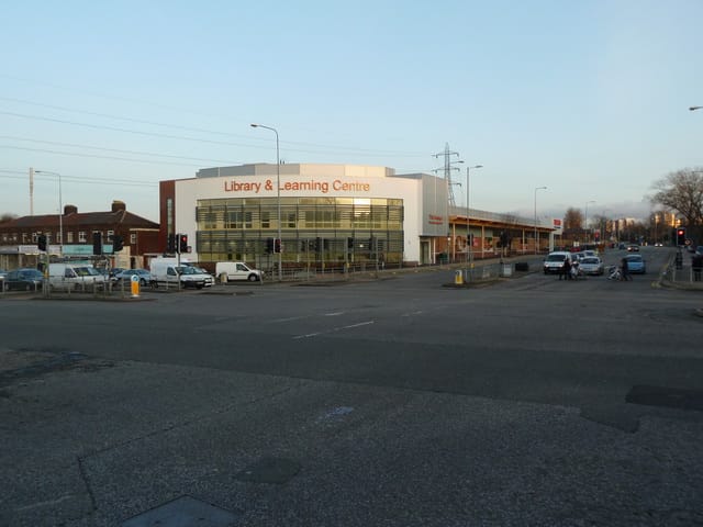 Busy Bee coffee photo 5
