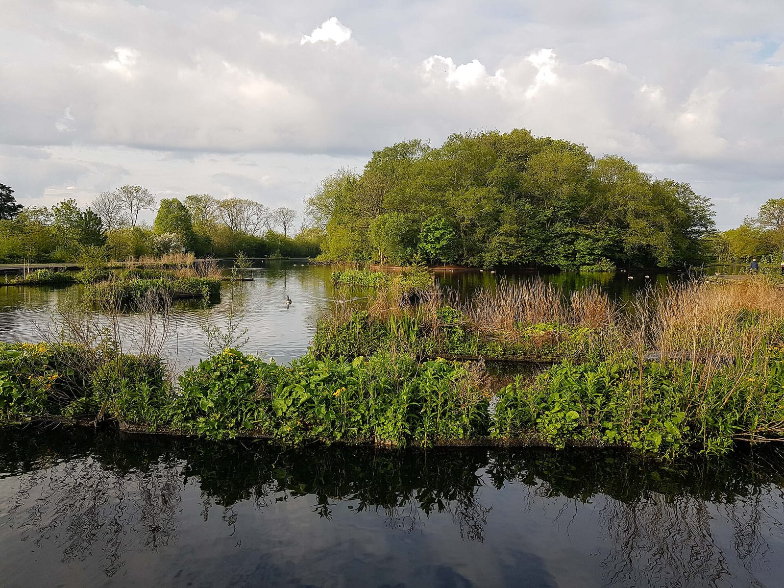 Lakeside Café – Boggart Hole Clough photo 3