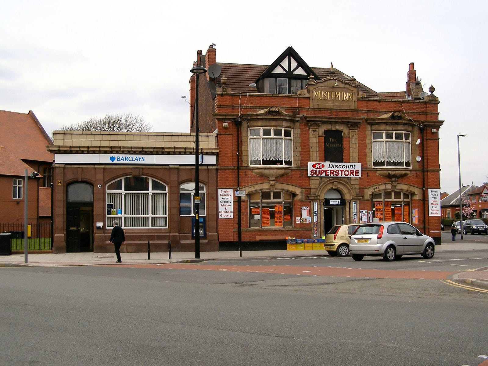 Potters Cafe photo 4