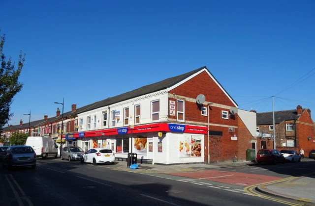 Village Cafe photo 5