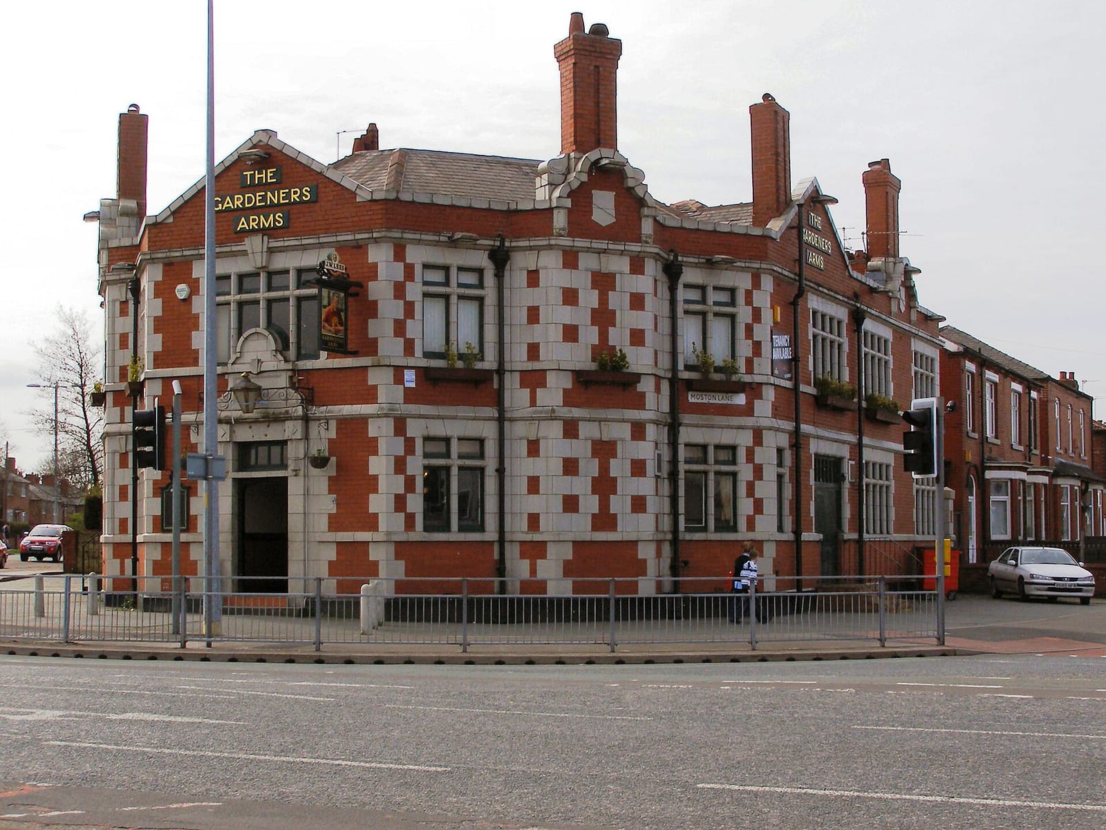 The Gourman Cafe photo 5