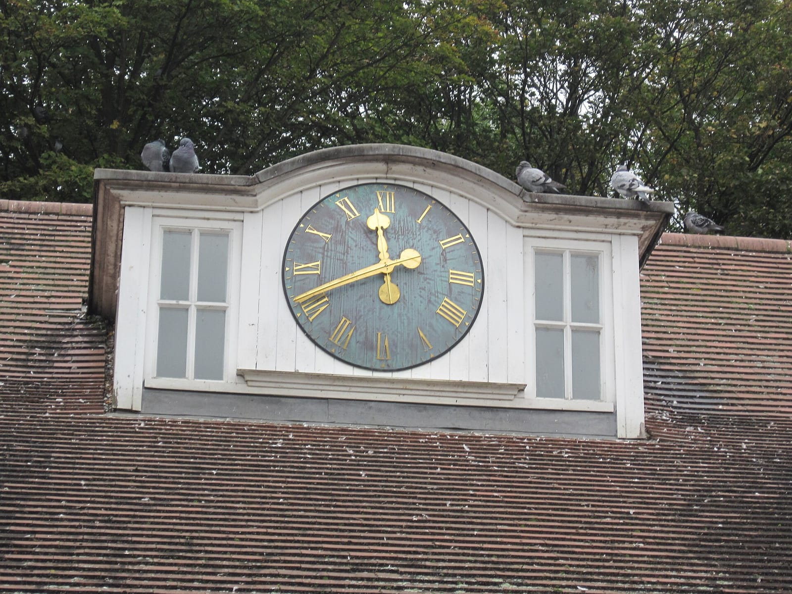 The Lakeside Café, Heaton Park photo 2