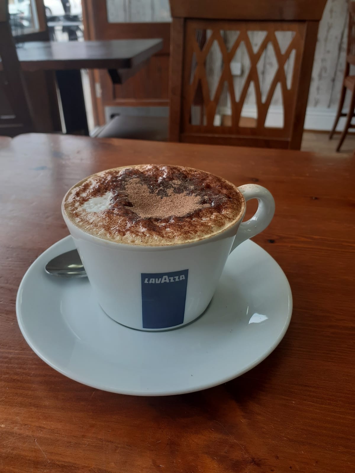 The Middleton Cafe