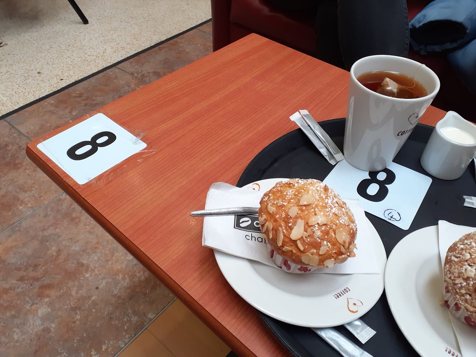 Cafe Zinho
