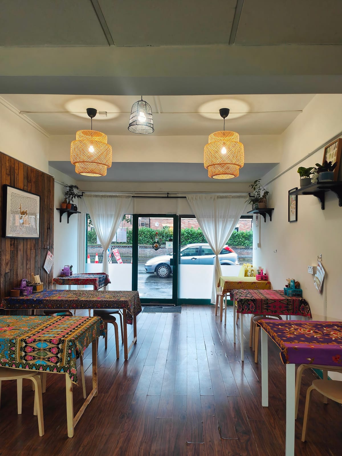 Mama Z Filipino Kitchen