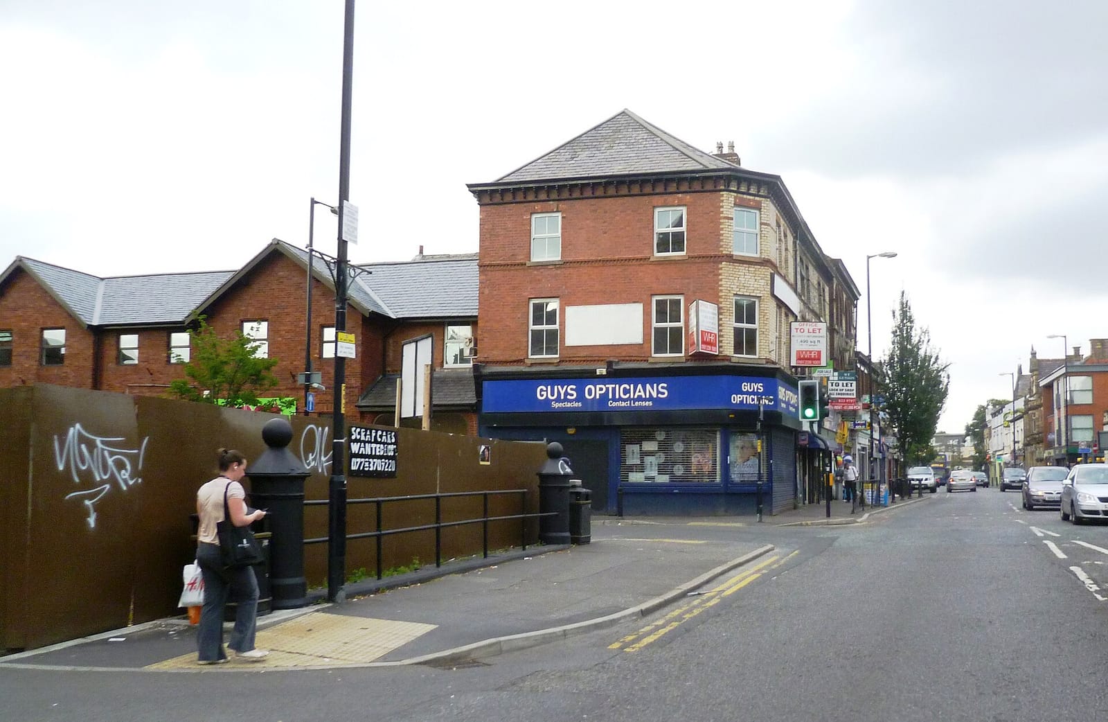 Coffee Lab Withington photo 4
