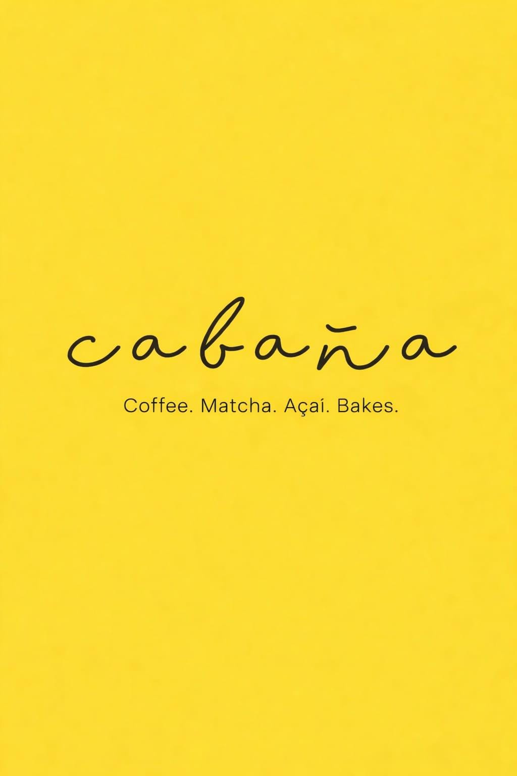 Cabaña Cafe photo 2