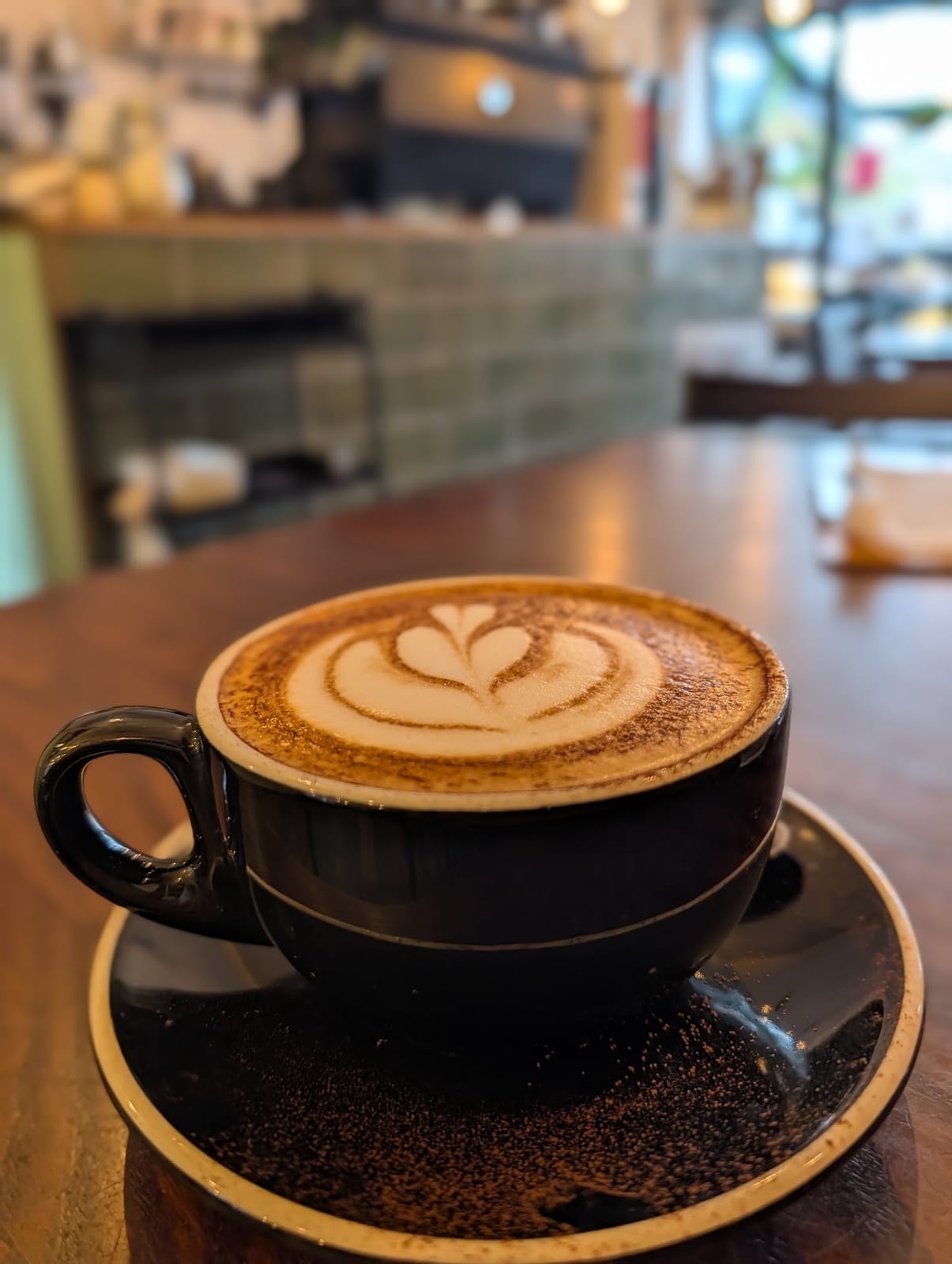 Bohee Cafe