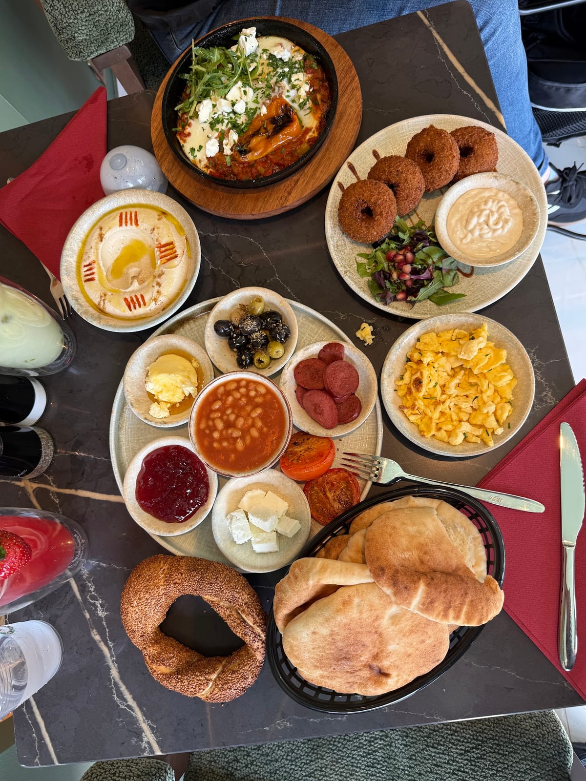 Mila cafe