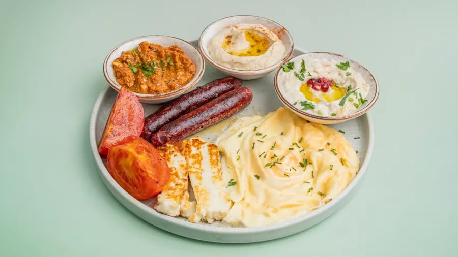 Mila cafe photo 2