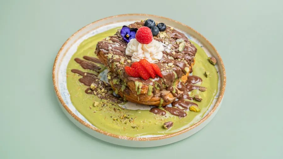 Mila cafe photo 9