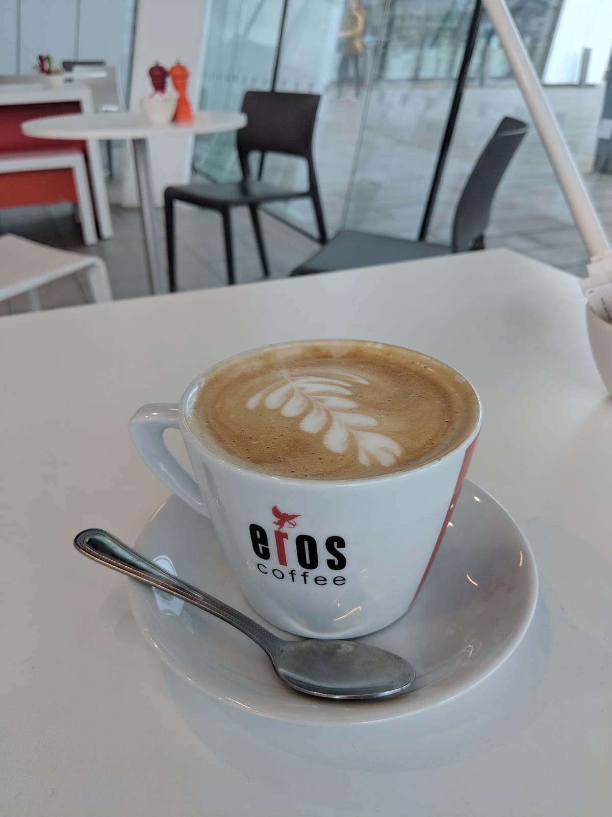 Espresso Lab Cafe