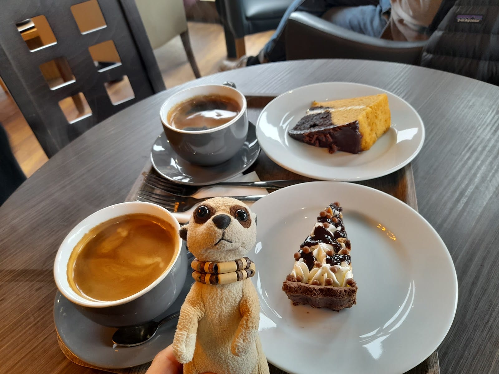 Cafe La Fina