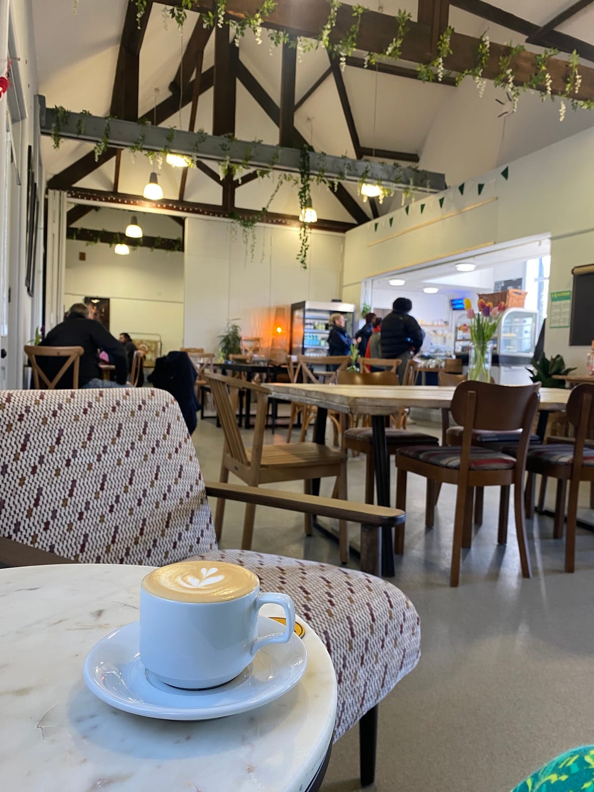 Bembe Café