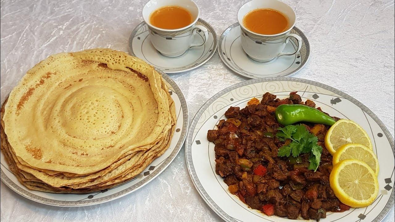 Al-ghurabi cafe