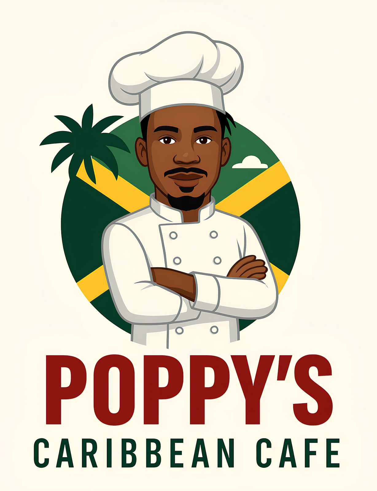 Poppy"s Caribbean Cafe photo 2