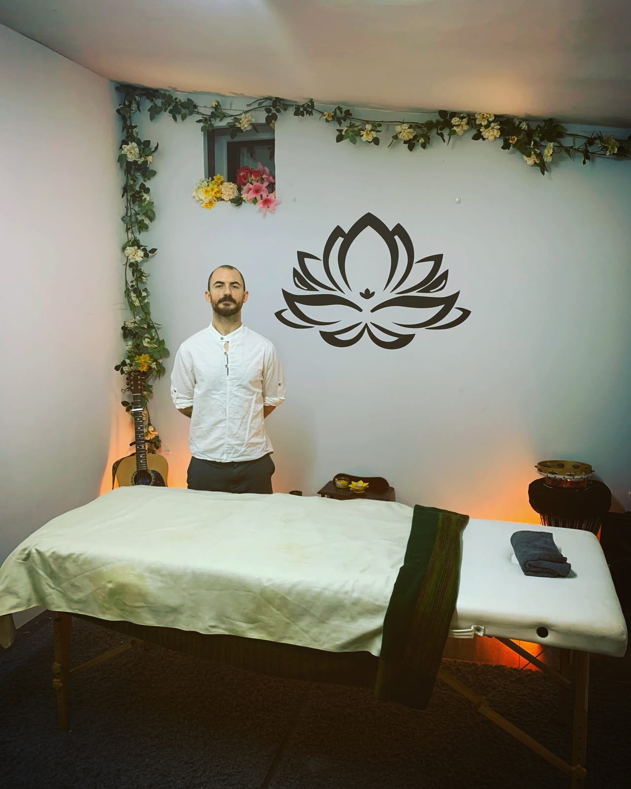 Yoga Cafe Manchester photo 6