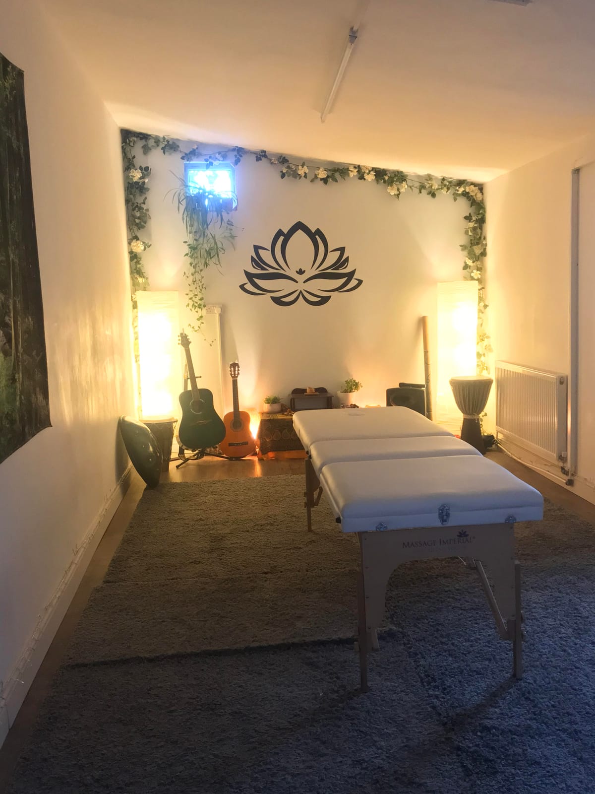 Yoga Cafe Manchester photo 4